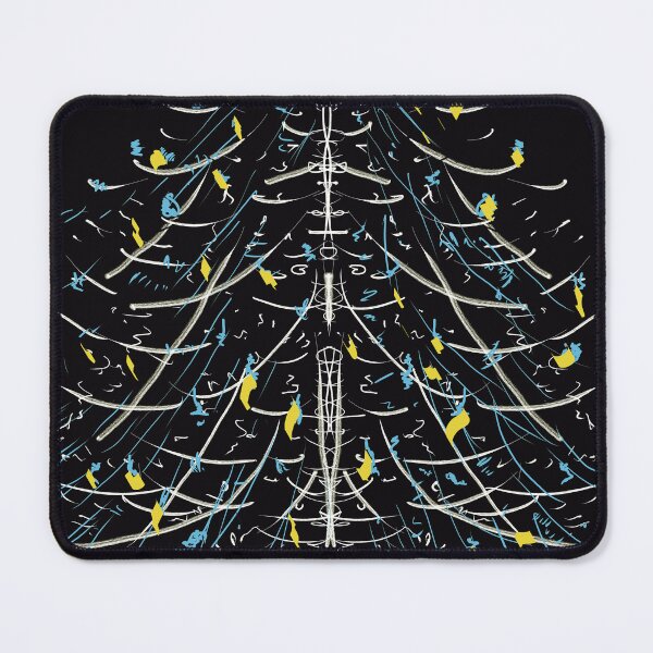 Item preview, Symmetrical Christmas Tree designed and sold by GregorProjector.