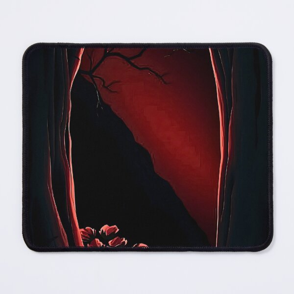 Item preview, Chiaroscuro Autumn designed and sold by irynaartbyim.