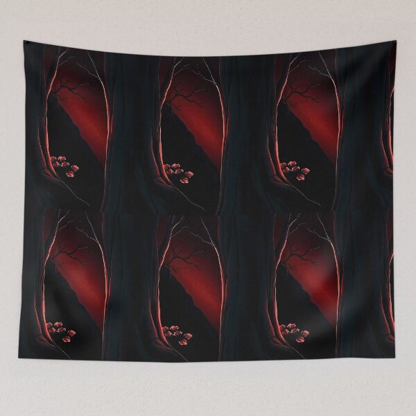 Item preview, Chiaroscuro Autumn designed and sold by irynaartbyim.