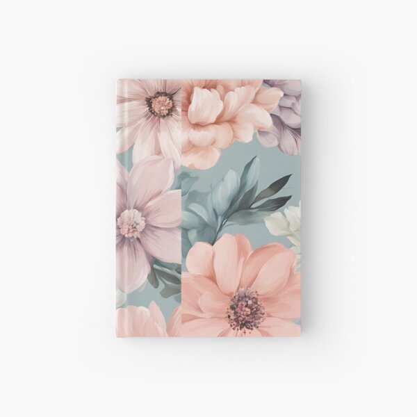 Item preview, Flower Freedom Abstract Art Mech and Gifts for Sale designed and sold by ElenD2812.