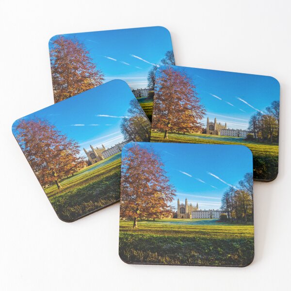 Item preview, Kings College in Cambridge designed and sold by asenna67.
