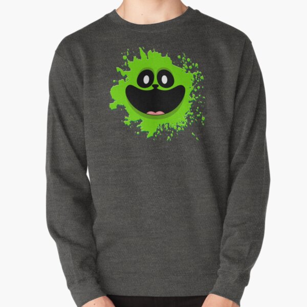 Item preview, Smiling Critters Hoppy Character designed and sold by Kubala Designs.