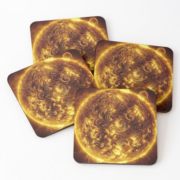 Item preview, Solar designed and sold by Datum11.