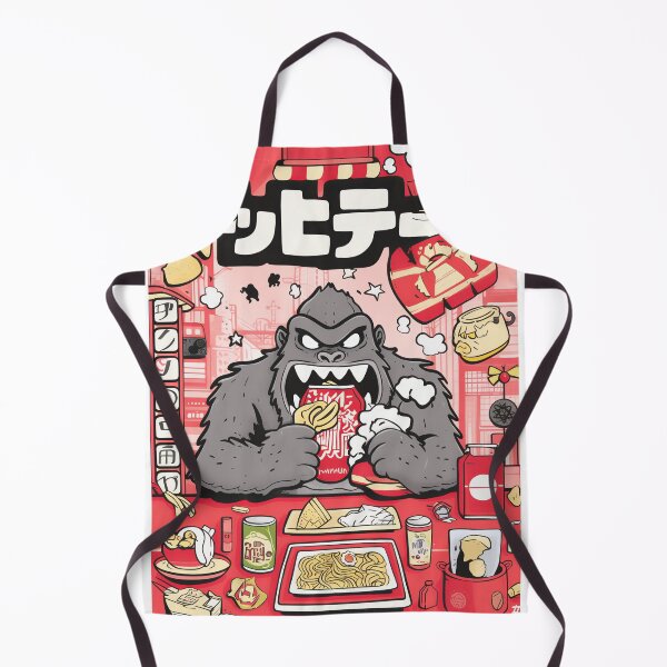 Item preview, Noodle Titan designed and sold by Retro Type.