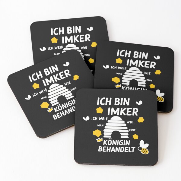 Item preview, Humorous Dating Beekeeper Quote with Bee Design designed and sold by Mkx8.