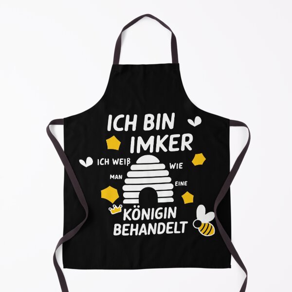 Item preview, Humorous Dating Beekeeper Quote with Bee Design designed and sold by Mkx8.