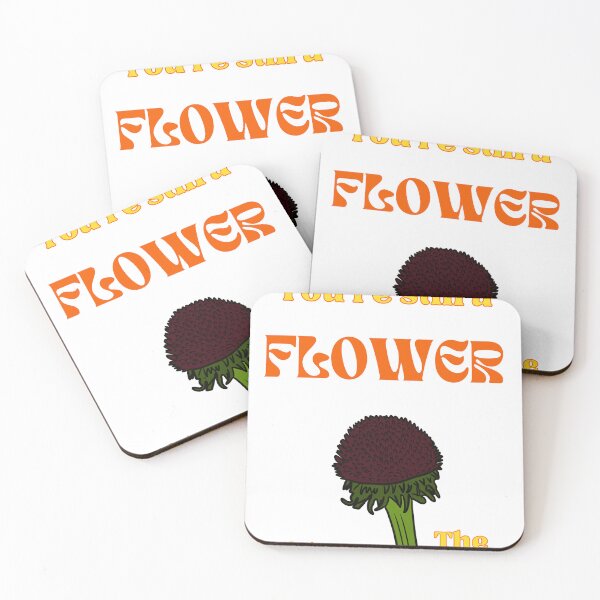 Item preview, Flower Spencer Sutherland designed and sold by jessieevans37.