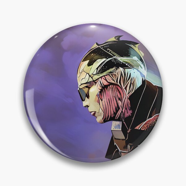 Item preview, Pensive Drell designed and sold by Tes331.
