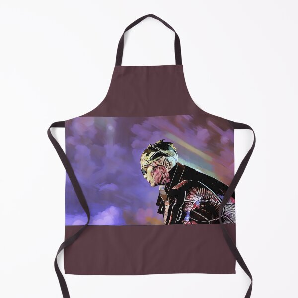 Item preview, Pensive Drell designed and sold by Tes331.