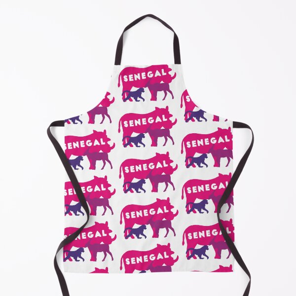 Item preview, Animals of Senegal designed and sold by Animals-by-JB.