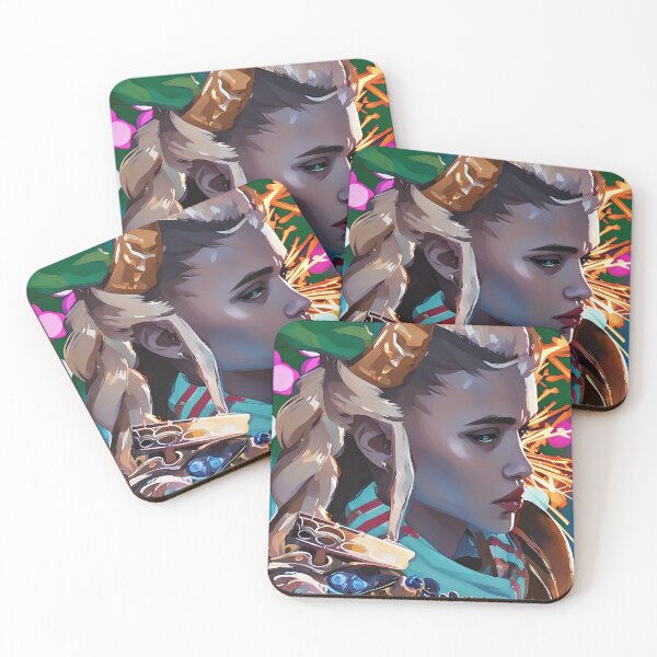 Item preview, A Colorful One designed and sold by Tes331.