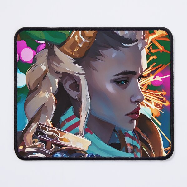 Item preview, A Colorful One designed and sold by Tes331.