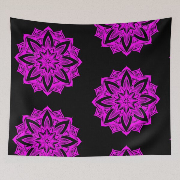 Item preview, NEON MANDELA ENERGY designed and sold by RoadTripWear.