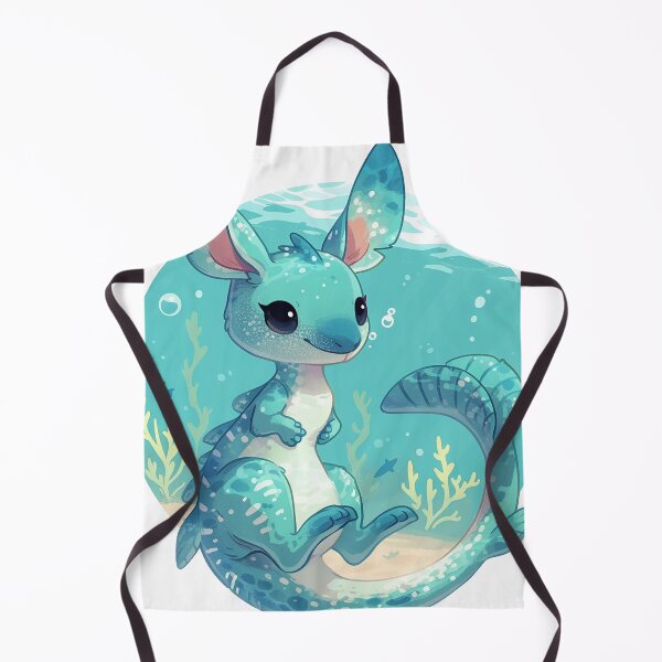 Artikelvorschau, Aqua Roo entworfen und verkauft von PyramidSchmear.