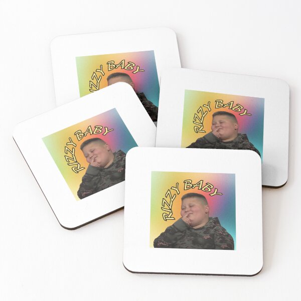 Item preview, Rizzler rizzy baby designed and sold by joshferatu.