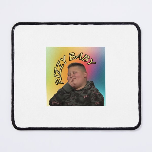 Item preview, Rizzler rizzy baby designed and sold by joshferatu.