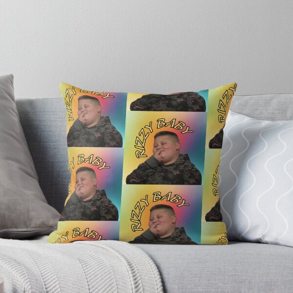 Item preview, Rizzler rizzy baby designed and sold by joshferatu.