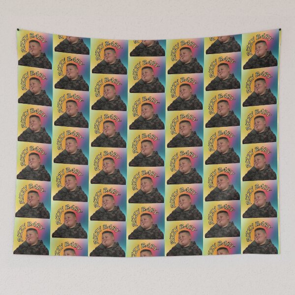 Item preview, Rizzler rizzy baby designed and sold by joshferatu.