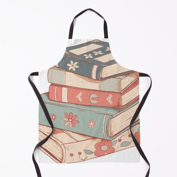 Item preview, Big ol stack of books designed and sold by MendaciousMina.