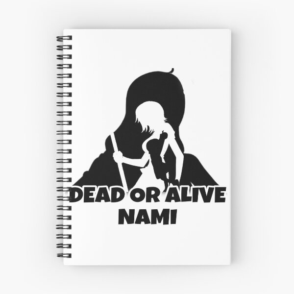 Item preview, Nami Dead or Alive designed and sold by ShinZx21.