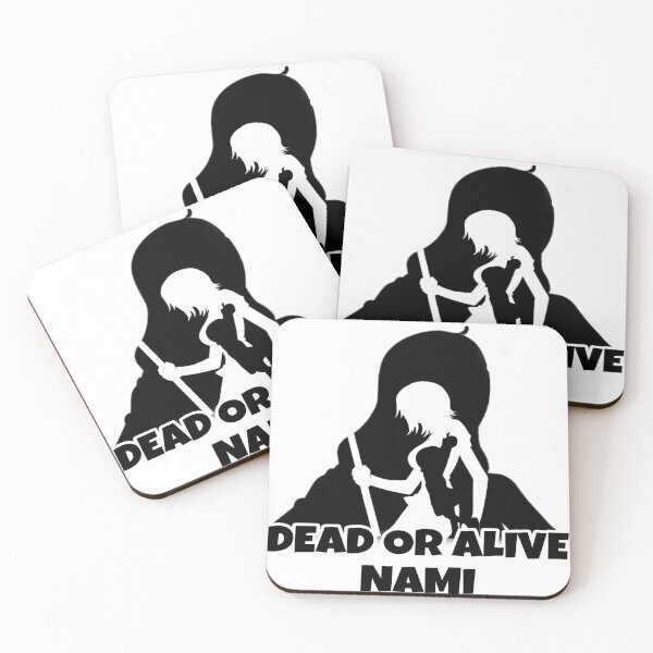 Item preview, Nami Dead or Alive designed and sold by ShinZx21.