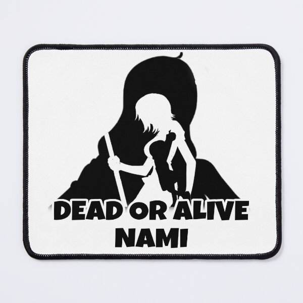 Item preview, Nami Dead or Alive designed and sold by ShinZx21.