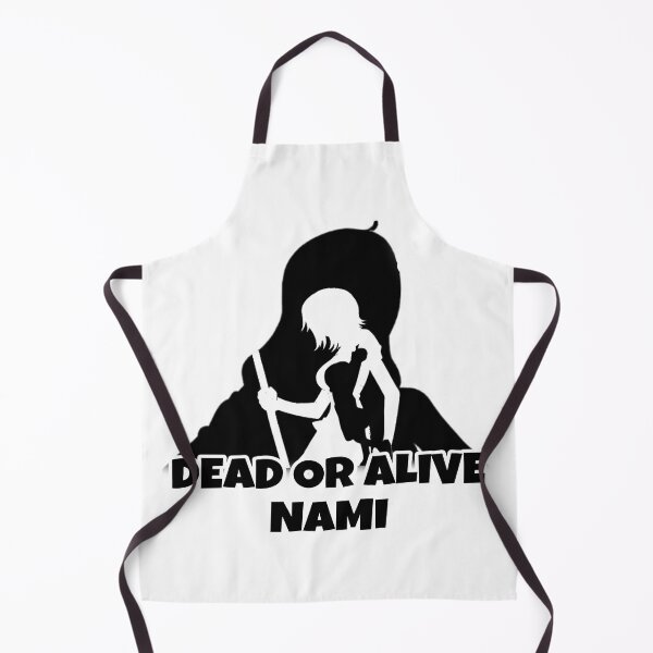 Item preview, Nami Dead or Alive designed and sold by ShinZx21.