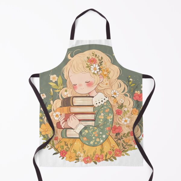 Item preview, The reader designed and sold by MendaciousMina.