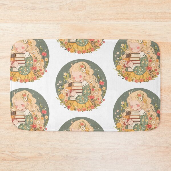 Item preview, The reader designed and sold by MendaciousMina.