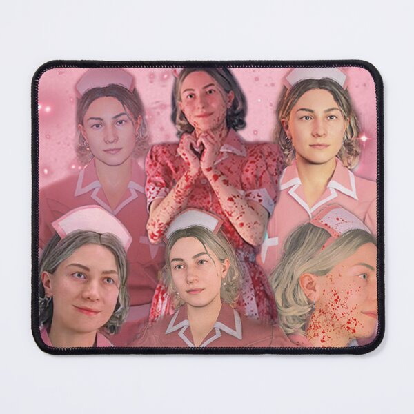 Item preview, Rose AW2 T-shirt Design designed and sold by ElectricSherry.