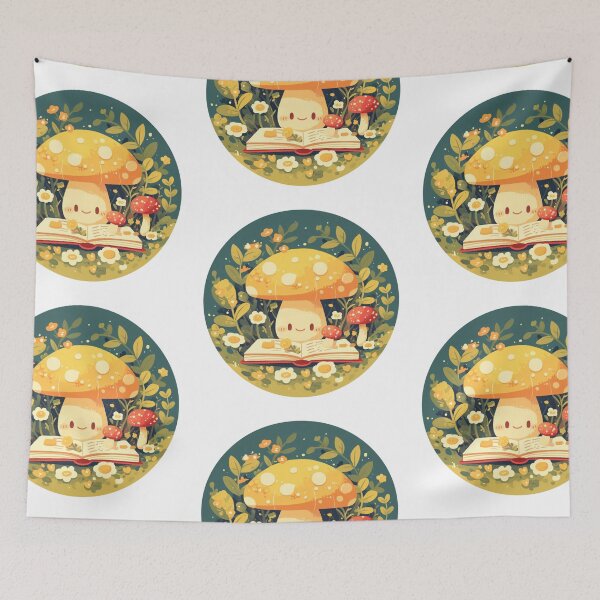 Item preview, The reader designed and sold by MendaciousMina.