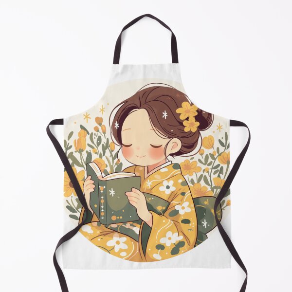 Item preview, The reader designed and sold by MendaciousMina.