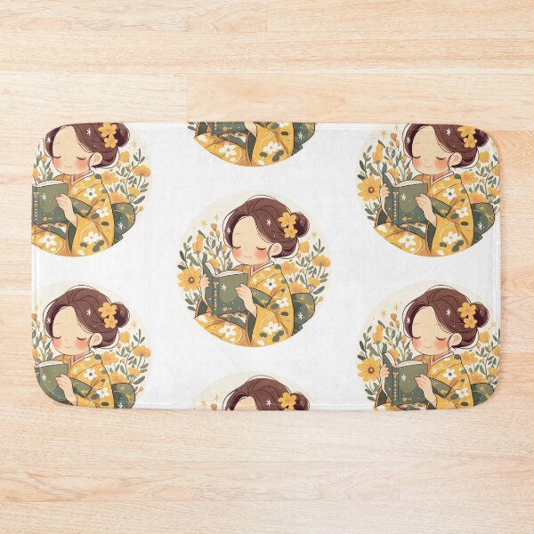 Item preview, The reader designed and sold by MendaciousMina.