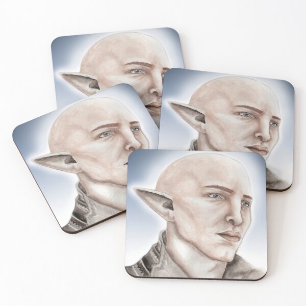 Item preview, Solas designed and sold by drawingdream.