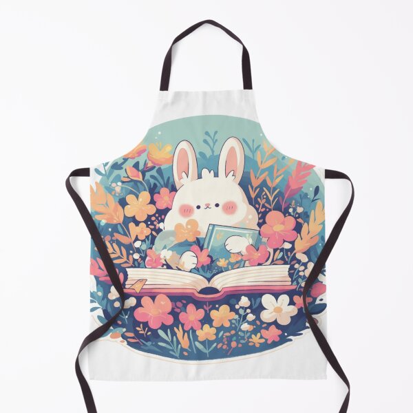 Item preview, The reader designed and sold by MendaciousMina.