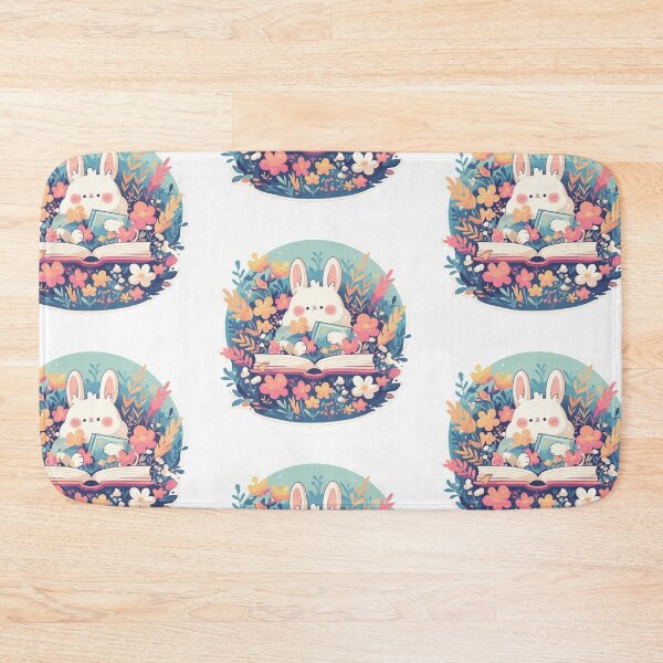 Item preview, The reader designed and sold by MendaciousMina.