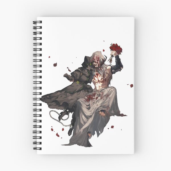 Item preview, [DarkestDungeon] Love? designed and sold by HP013.