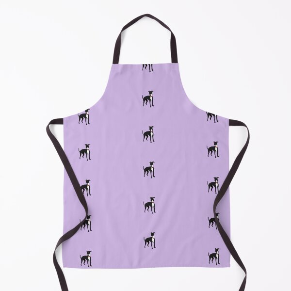 Item preview, Copy of greyhound (black and white) designed and sold by madebyi.