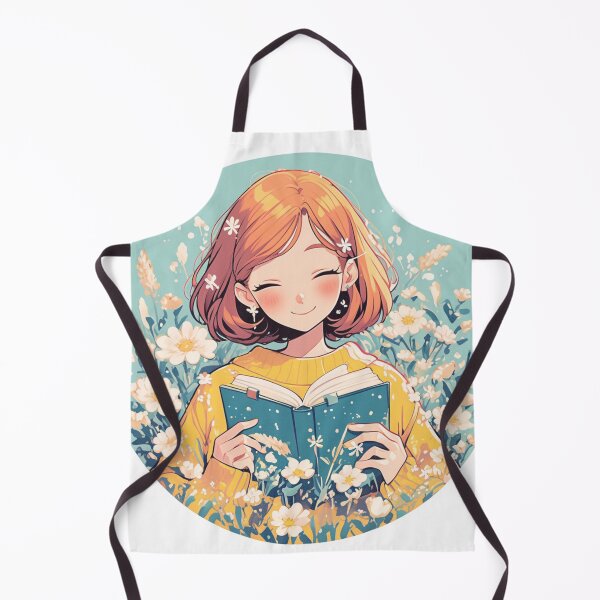 Item preview, The reader designed and sold by MendaciousMina.
