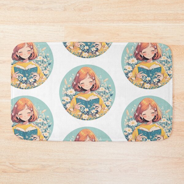 Item preview, The reader designed and sold by MendaciousMina.