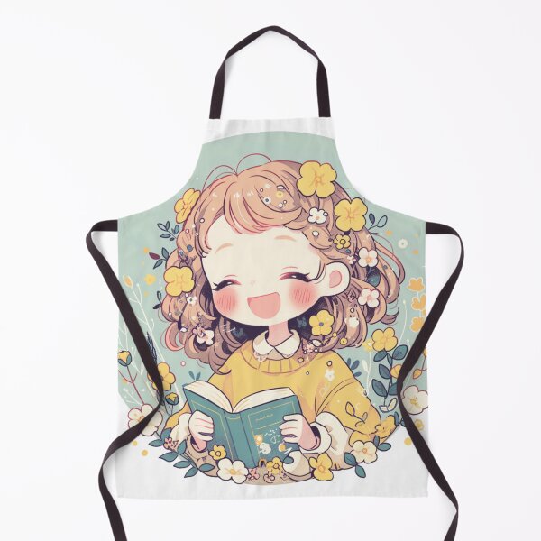 Item preview, The reader designed and sold by MendaciousMina.