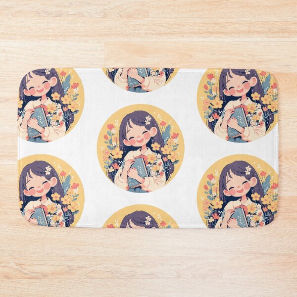 Item preview, The reader designed and sold by MendaciousMina.
