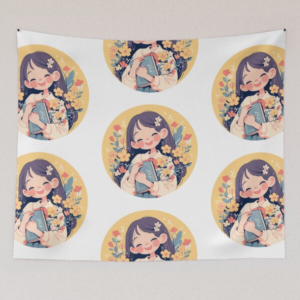 Item preview, The reader designed and sold by MendaciousMina.