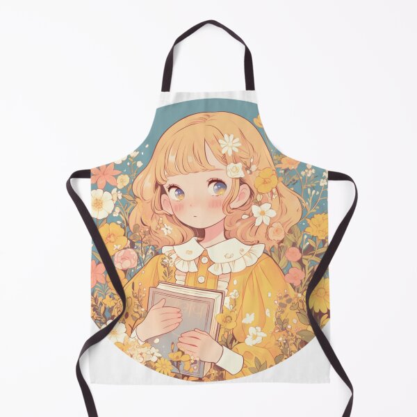 Item preview, The reader designed and sold by MendaciousMina.