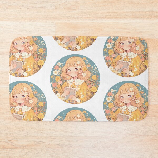 Item preview, The reader designed and sold by MendaciousMina.