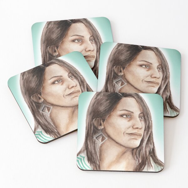 Item preview, Neve designed and sold by drawingdream.