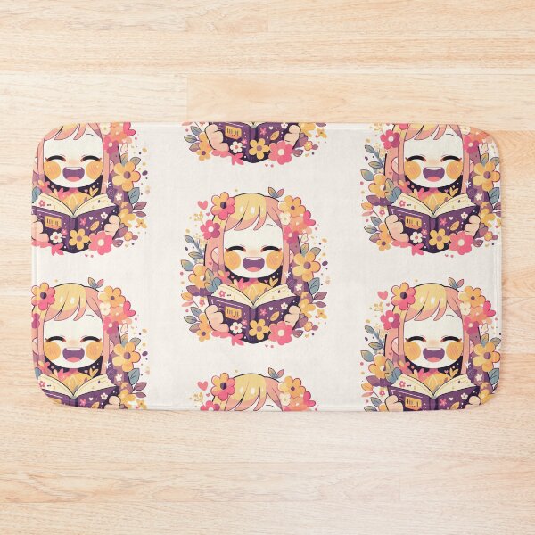 Item preview, The reader designed and sold by MendaciousMina.