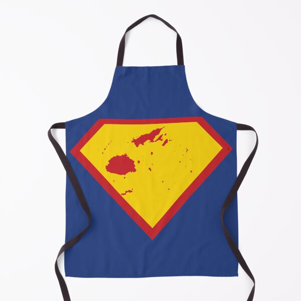 Item preview, FIJI SHIELD - Freedom Is The Superpower -  SUPERHERO design designed and sold by pelagio.