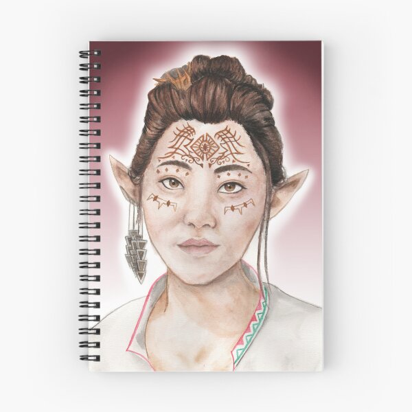 Item preview, Bellara designed and sold by drawingdream.