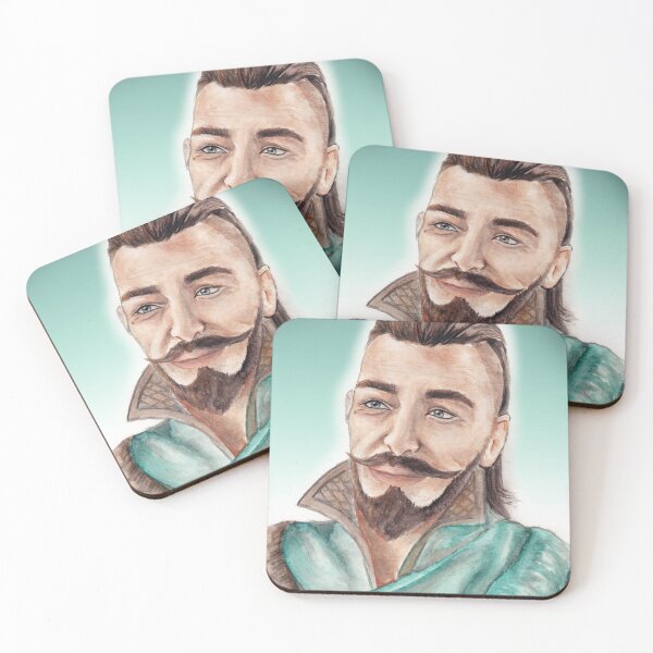 Item preview, Dorian designed and sold by drawingdream.